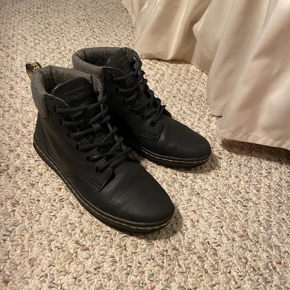 Doc Martens